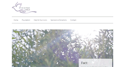 Desktop Screenshot of letgo.org